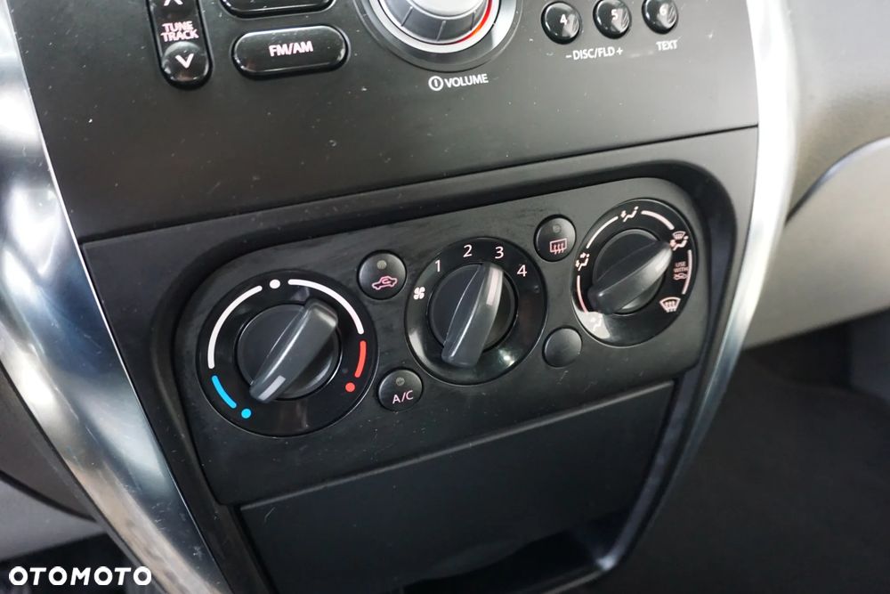 Suzuki SX4 - 34
