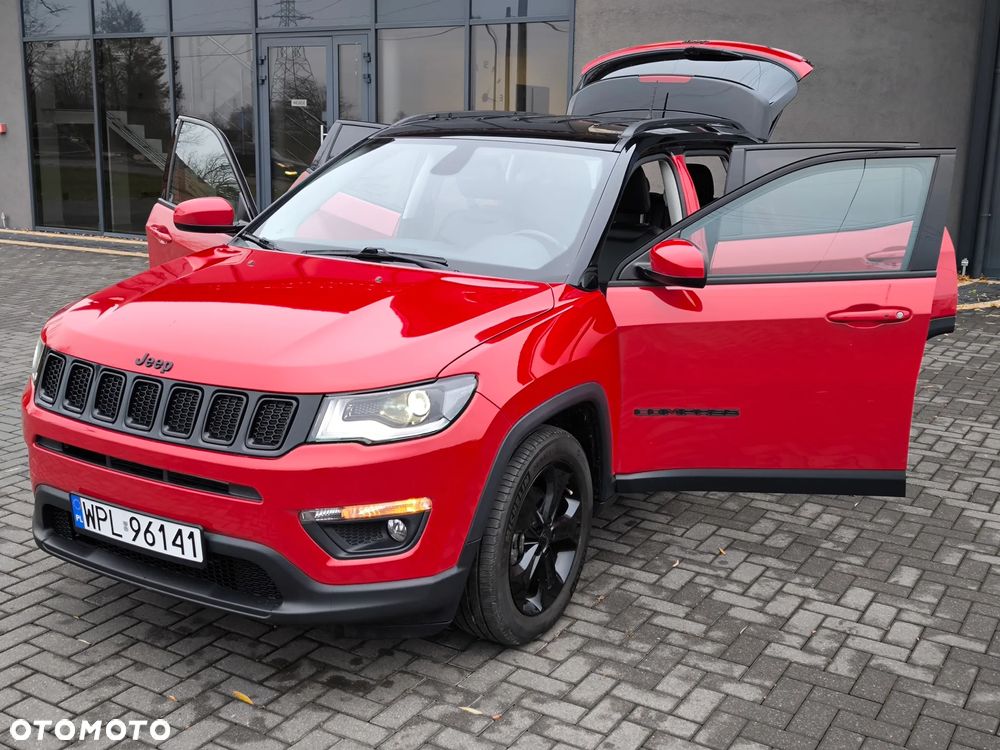 Jeep Compass - 17
