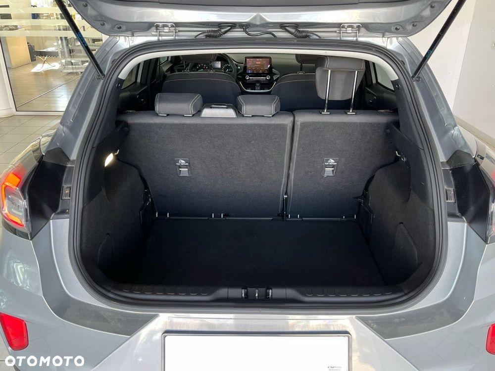 Ford Puma - 11