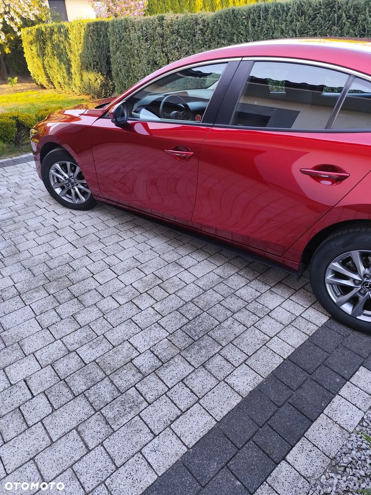 Mazda 3 - 21