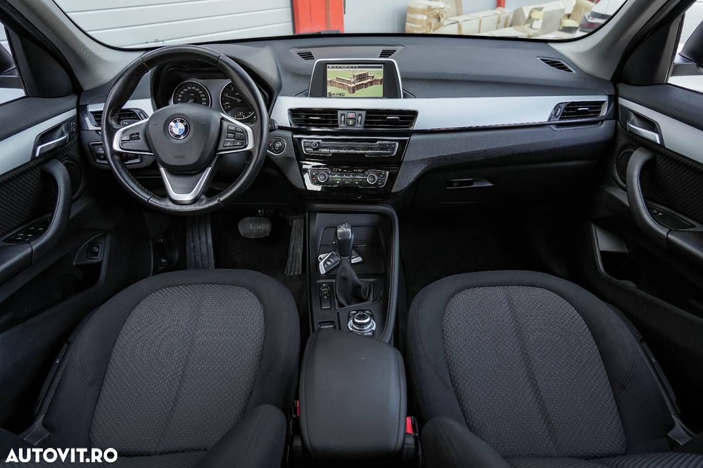 BMW X1 - 17