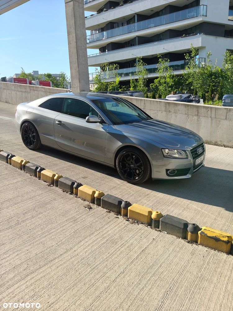 Audi A5 Coupé 2.0 TFSI Quattro - 17