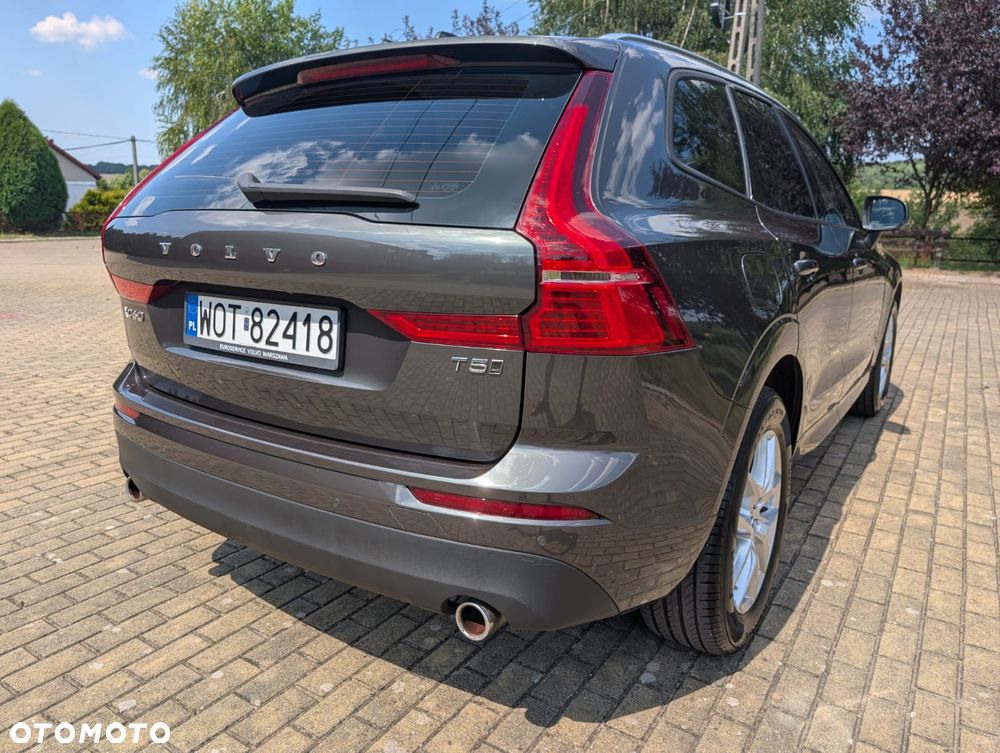 Volvo XC 60 T5 GPF AWD Momentum - 7