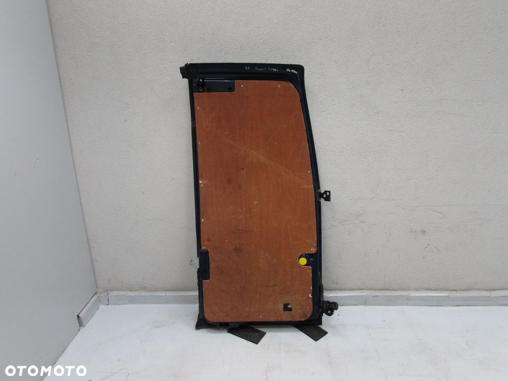 FORD TRANSIT CONNECT I LIFT TOURNEO 02-13 DRZWI TYL LEWE WYSOKI E8 - 10