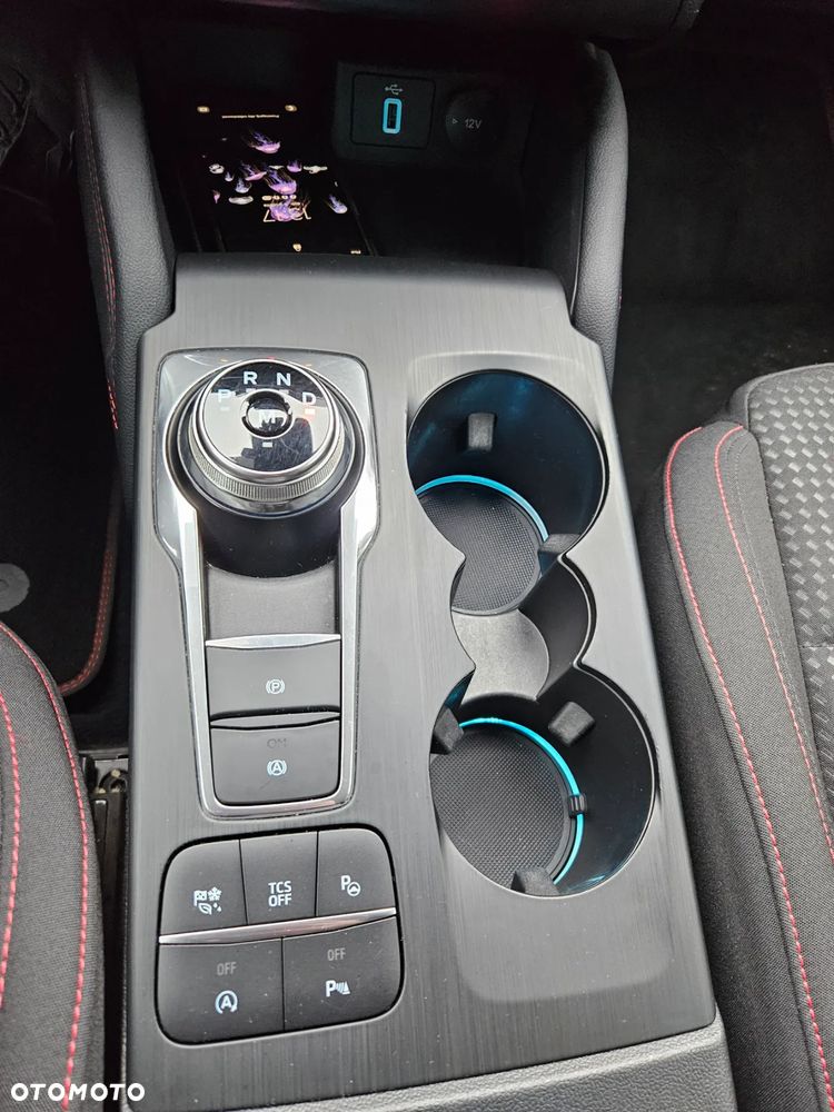 Ford Focus 1.5 EcoBoost ST-Line - 21