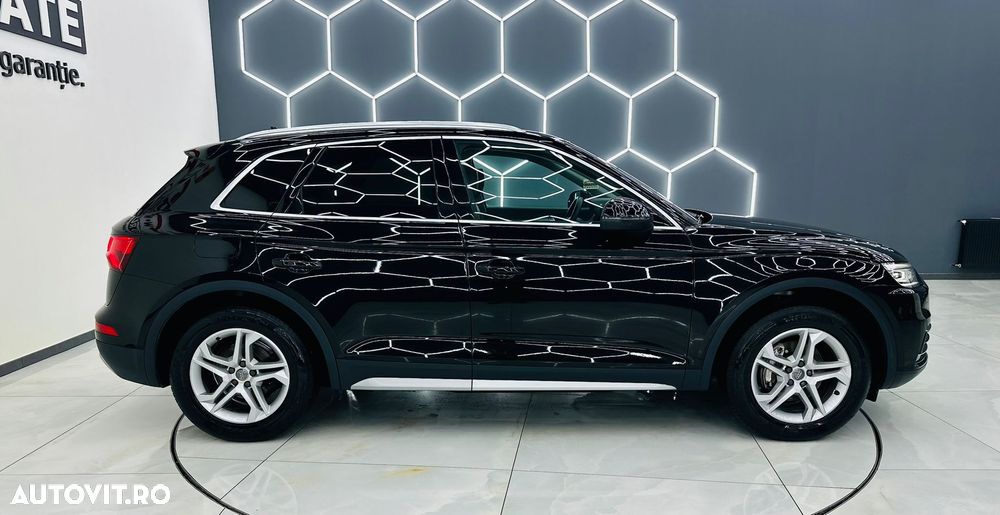 Audi Q5 2.0 TDI - 34