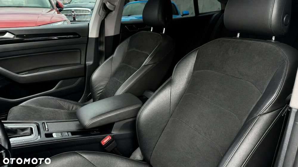 Volkswagen Arteon - 8