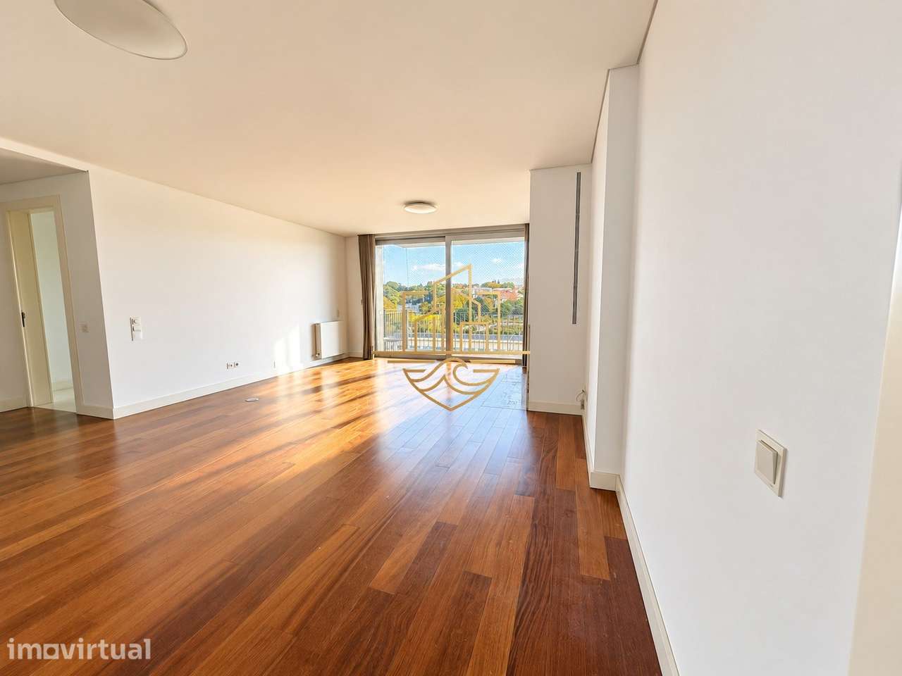 Apartamento T2 Arrendamento - Grande imagem: 4/46