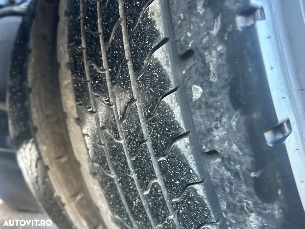 MAN TGX 510, Intarder,frigider, piele, factura externa - 17