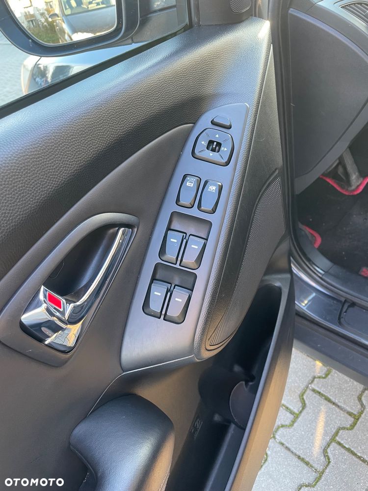 Hyundai ix35 2.0 Classic 2WD - 7