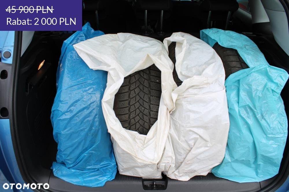 Opel Crossland X - 13