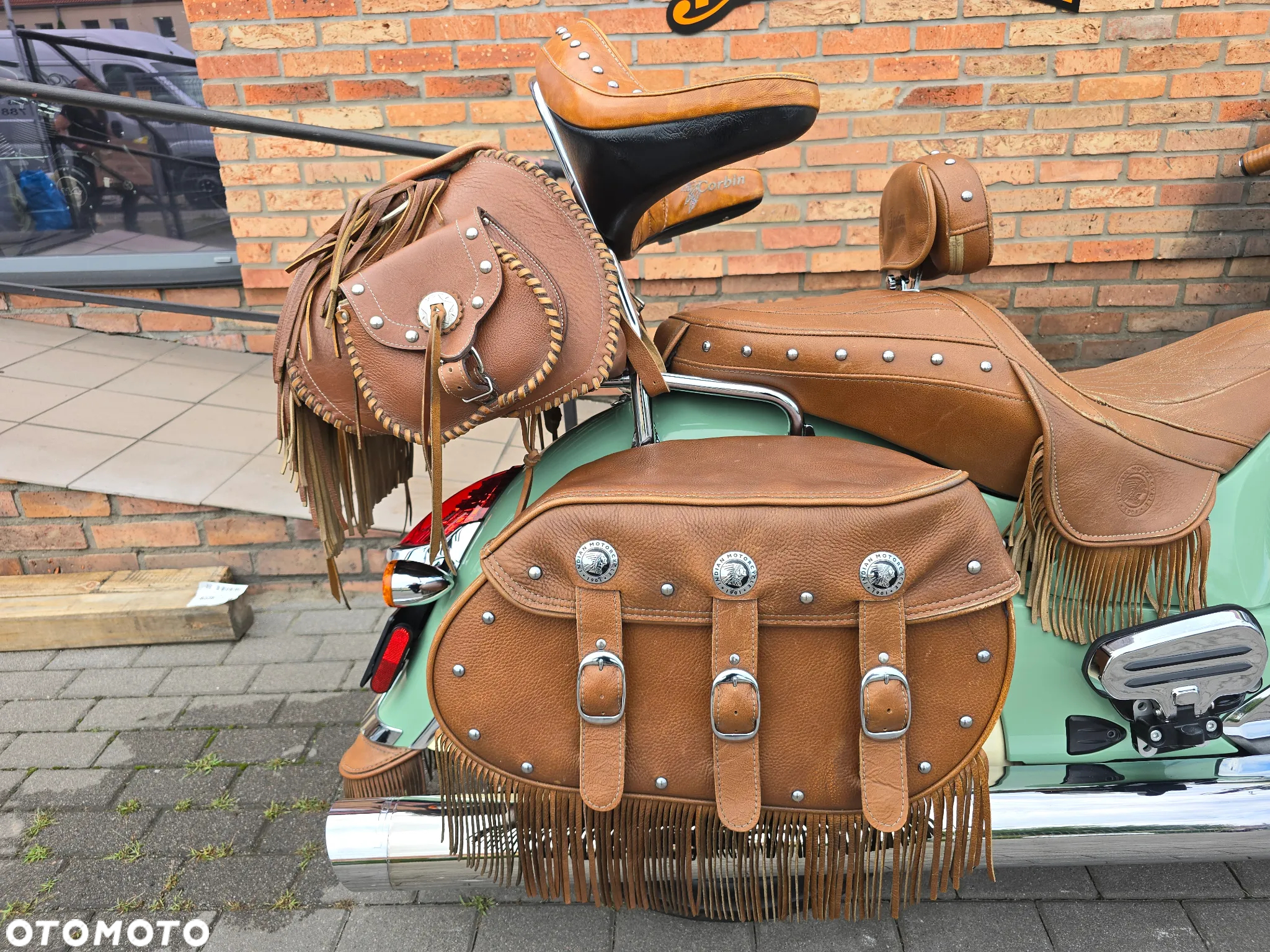 Indian Chief - 17