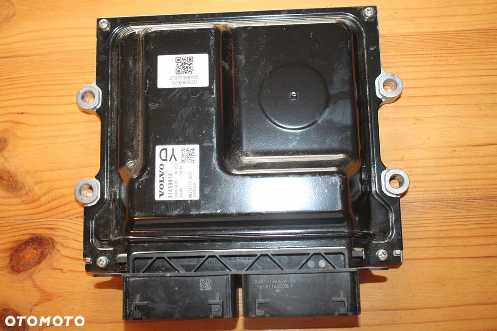 VOLVO V90XC90 XC60XC40 KOMPUTER STEROWNIK 31459914 - 1