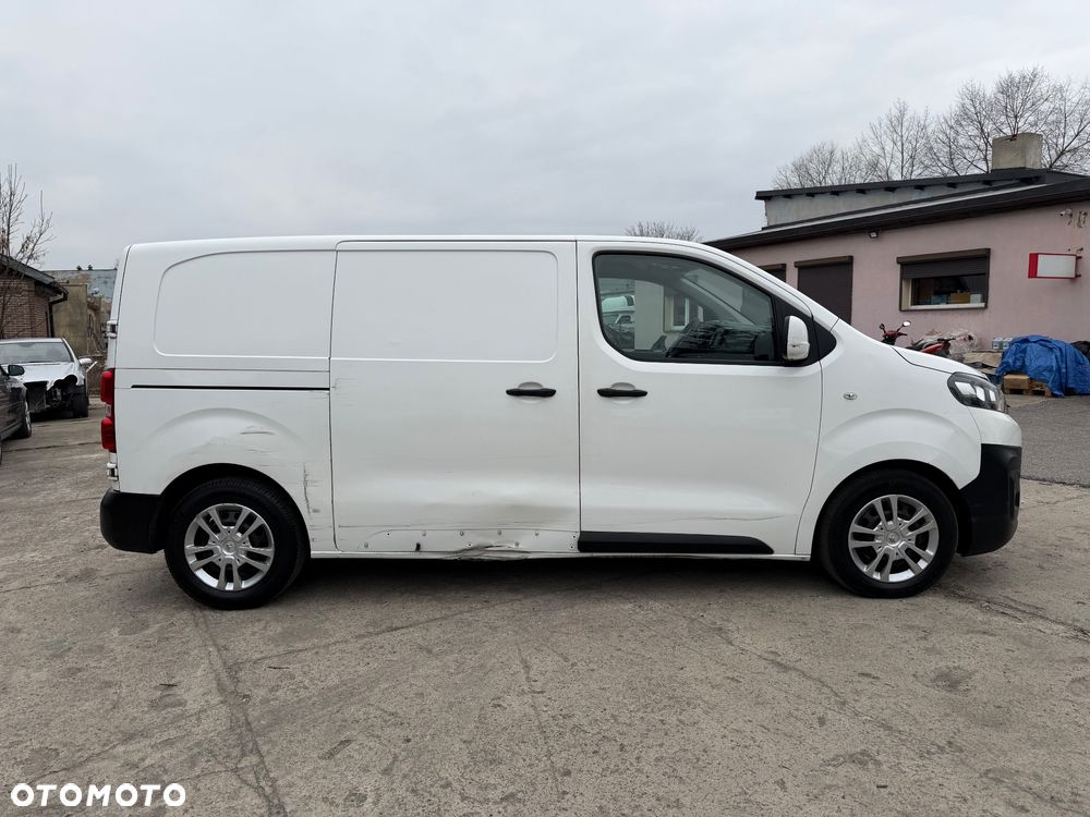 Citroën Jumpy - 6