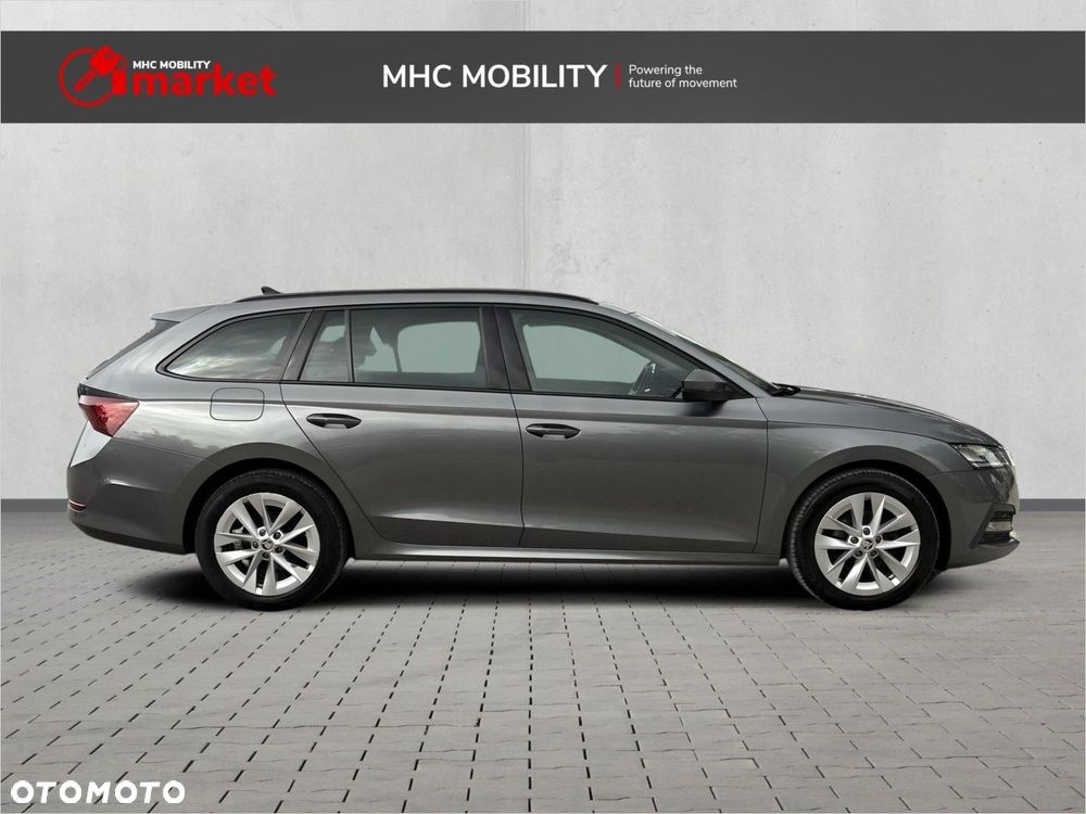 Skoda Octavia 2.0 TDI Ambition - 6
