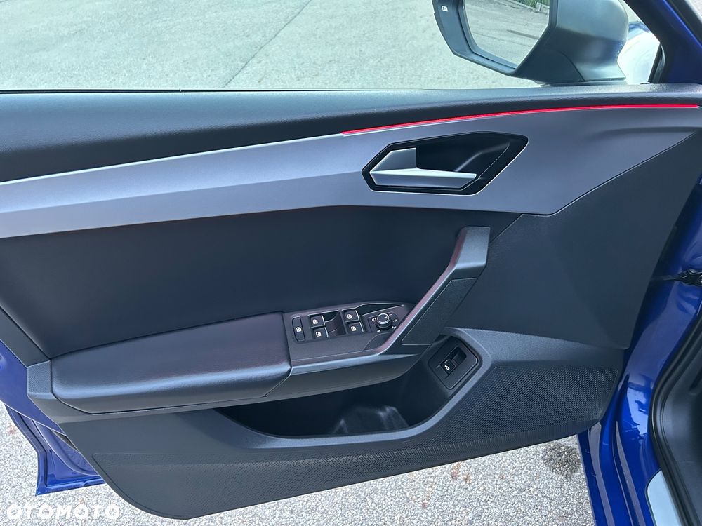 Seat Leon 1.5 TSI FR - 20