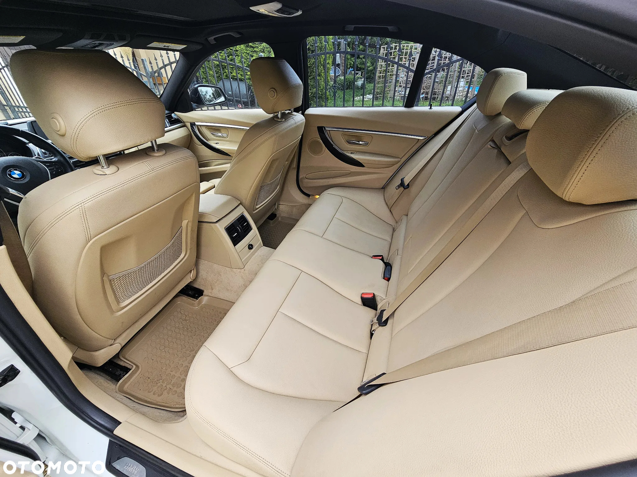 BMW Seria 3 328i - 11