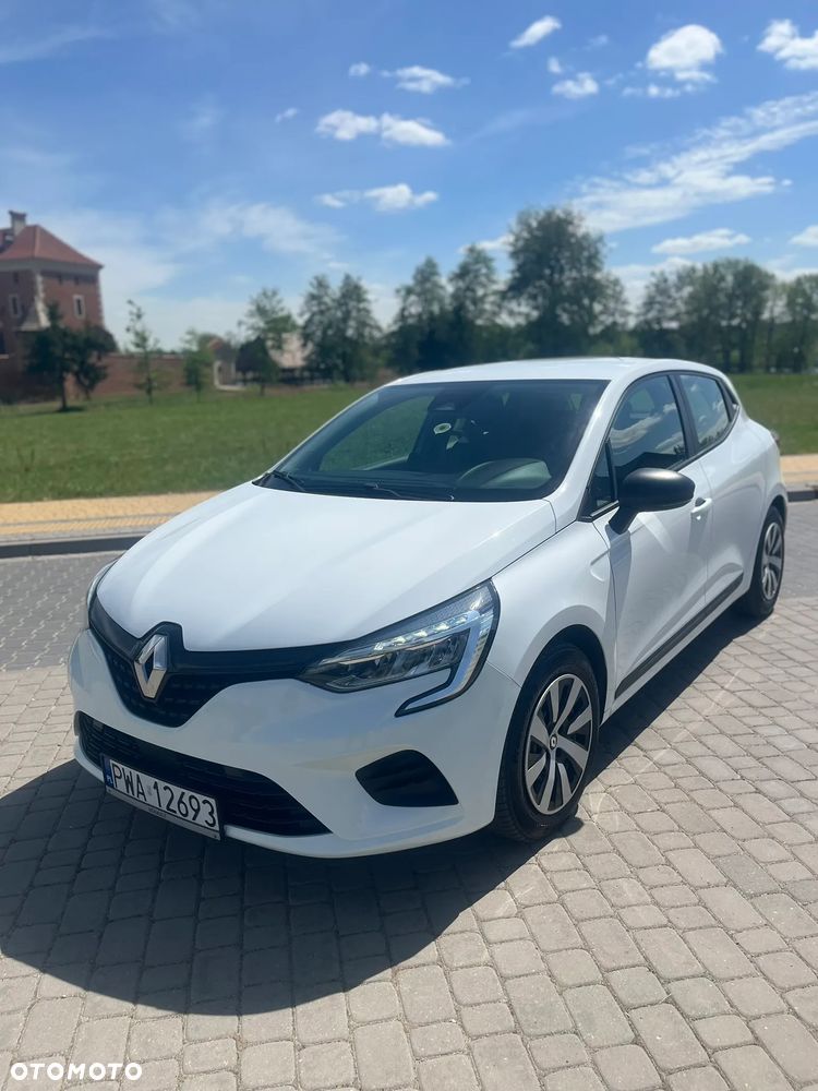 Renault Clio - 3