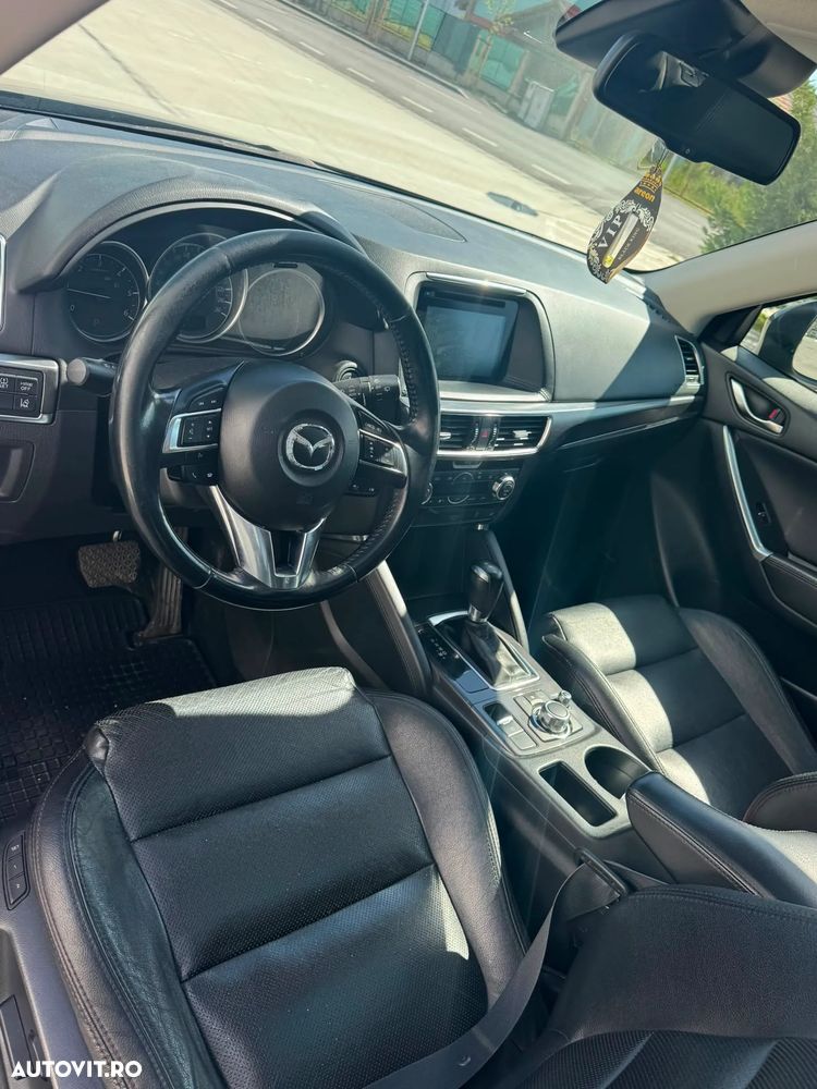 Mazda CX-5 CD175 4x4 AT Revolution - 7