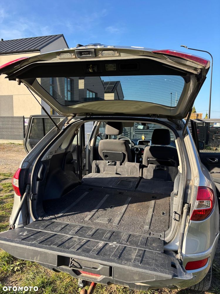 Renault Koleos 2.5 16V 4x4 Privilege - 12