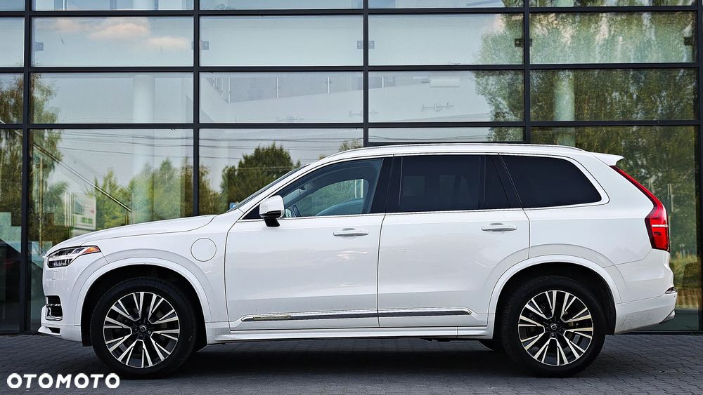 Volvo XC 90 - 6