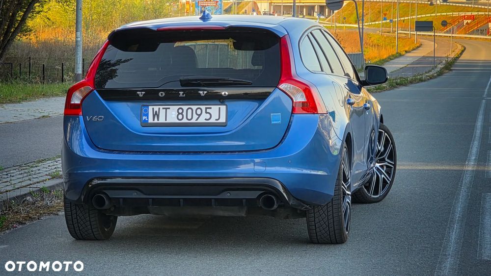 Volvo V60 Polestar - 8