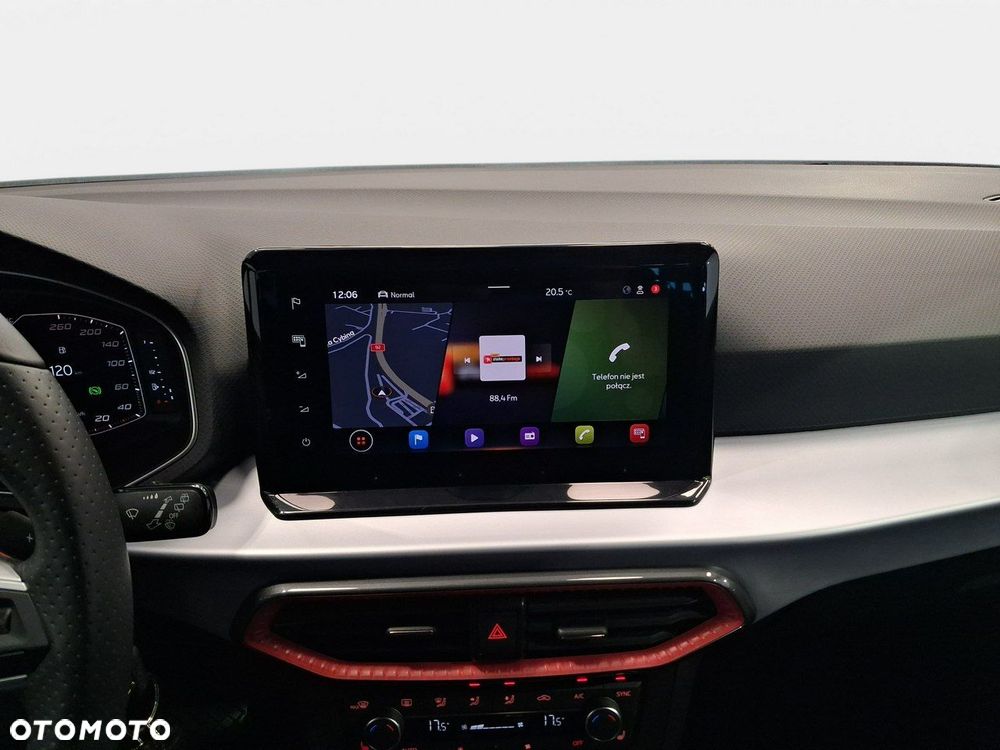 Seat Arona - 17