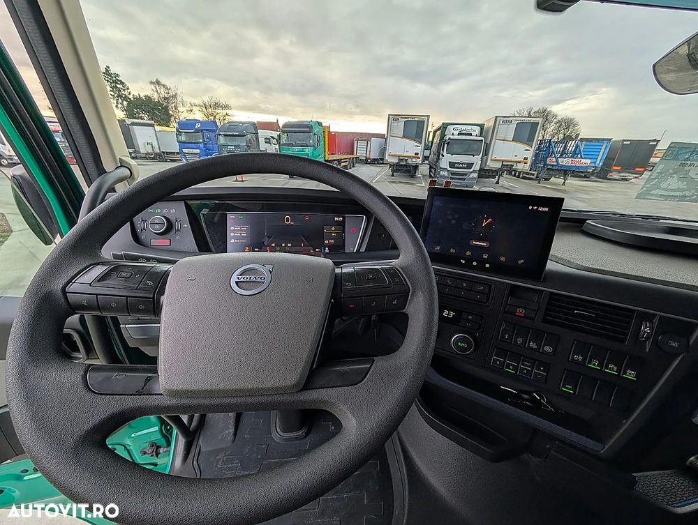 Volvo FH 500 - 14