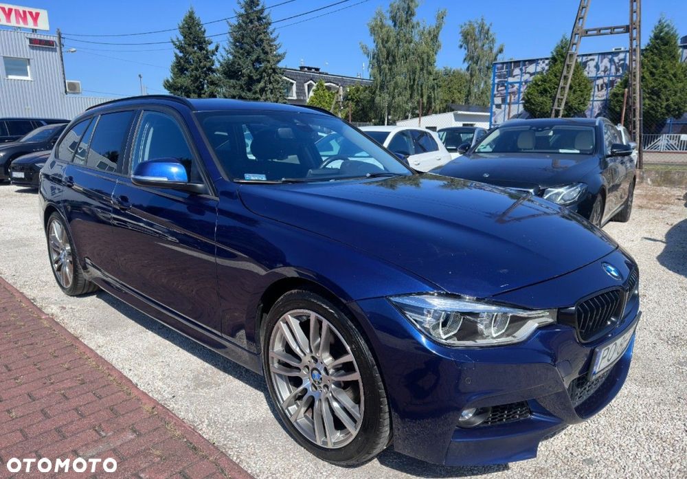 BMW Seria 3 - 3
