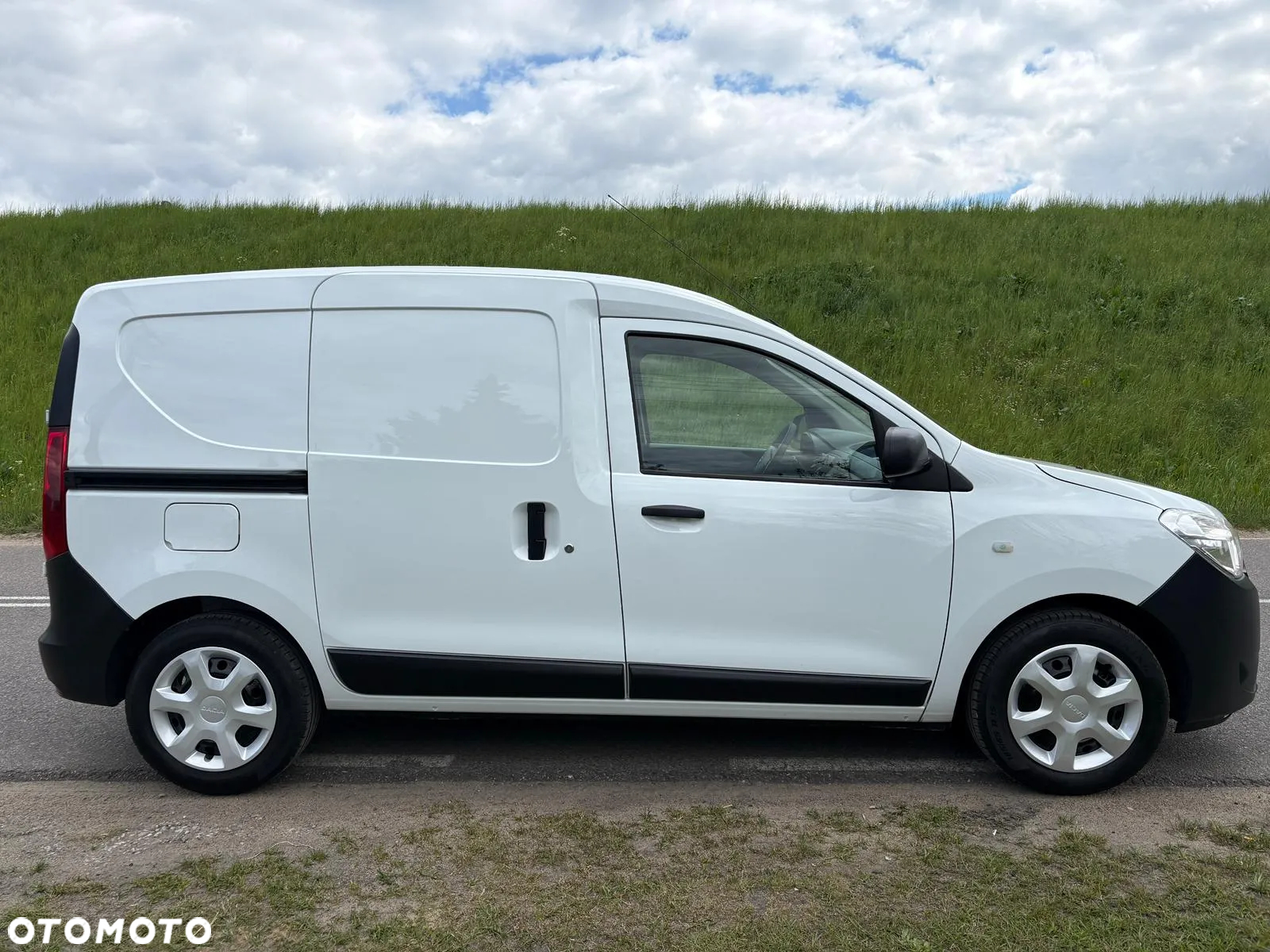 Dacia Dokker - 4