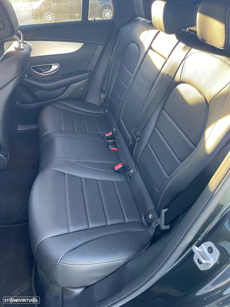 Mercedes-Benz EQC 400 4Matic - 6