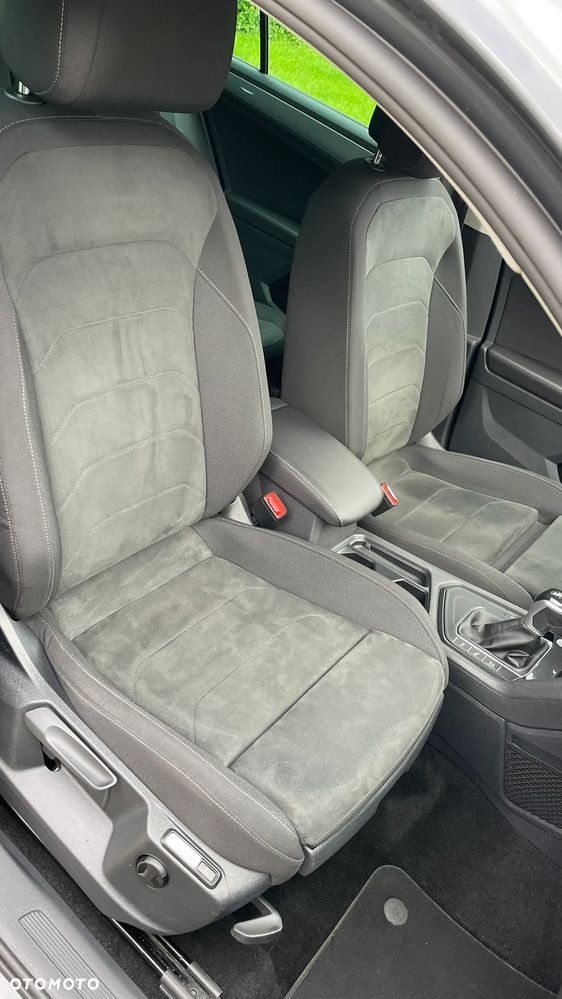 Volkswagen Tiguan 1.5 TSI EVO Comfortline DSG - 11