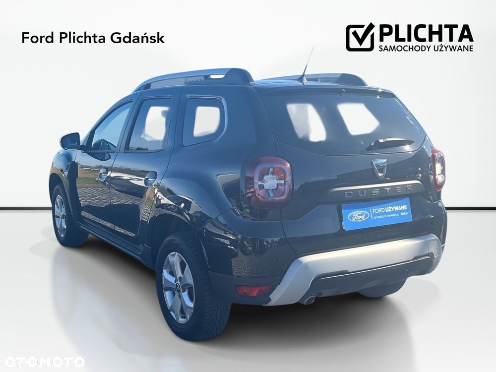 Dacia Duster - 7