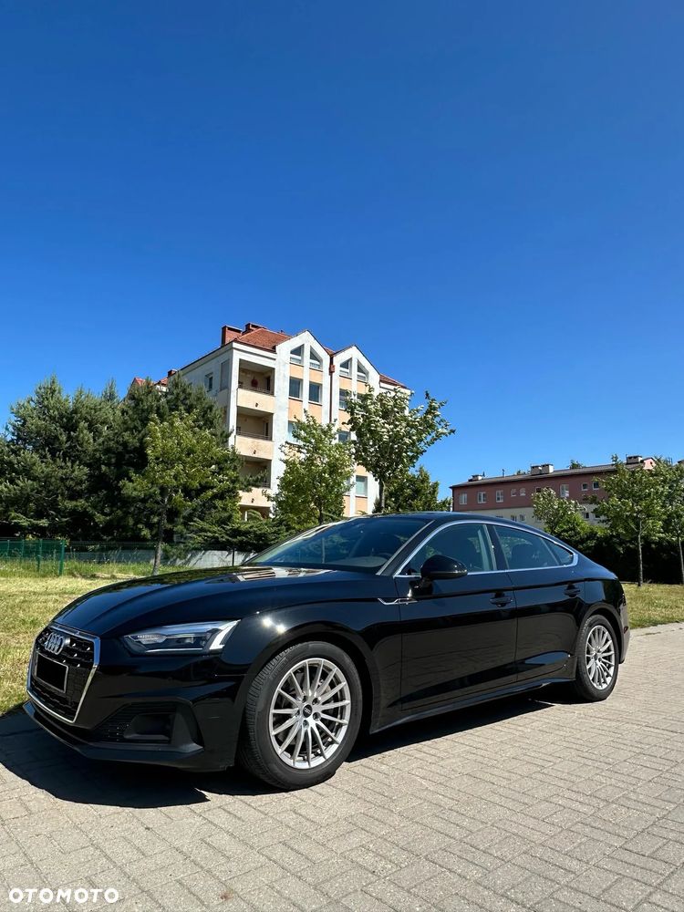 Audi A5 - 4