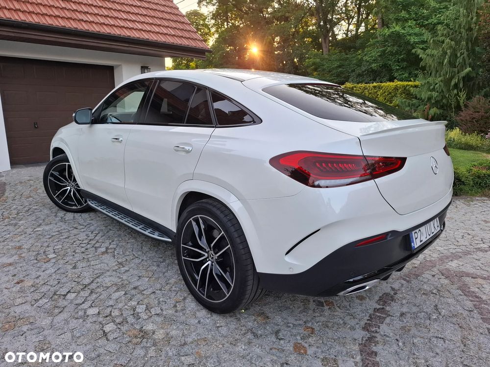 Mercedes-Benz GLE 400 d 4-Matic Premium Plus - 21
