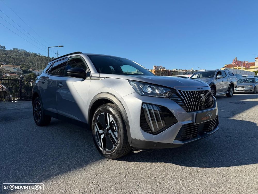Peugeot 2008 1.2 PureTech Allure - 6