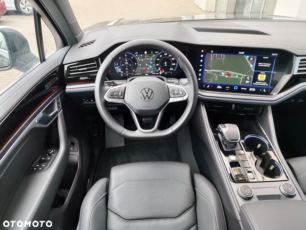 Volkswagen Touareg 3.0 V6 TDI SCR 4Mot Elegance - 32
