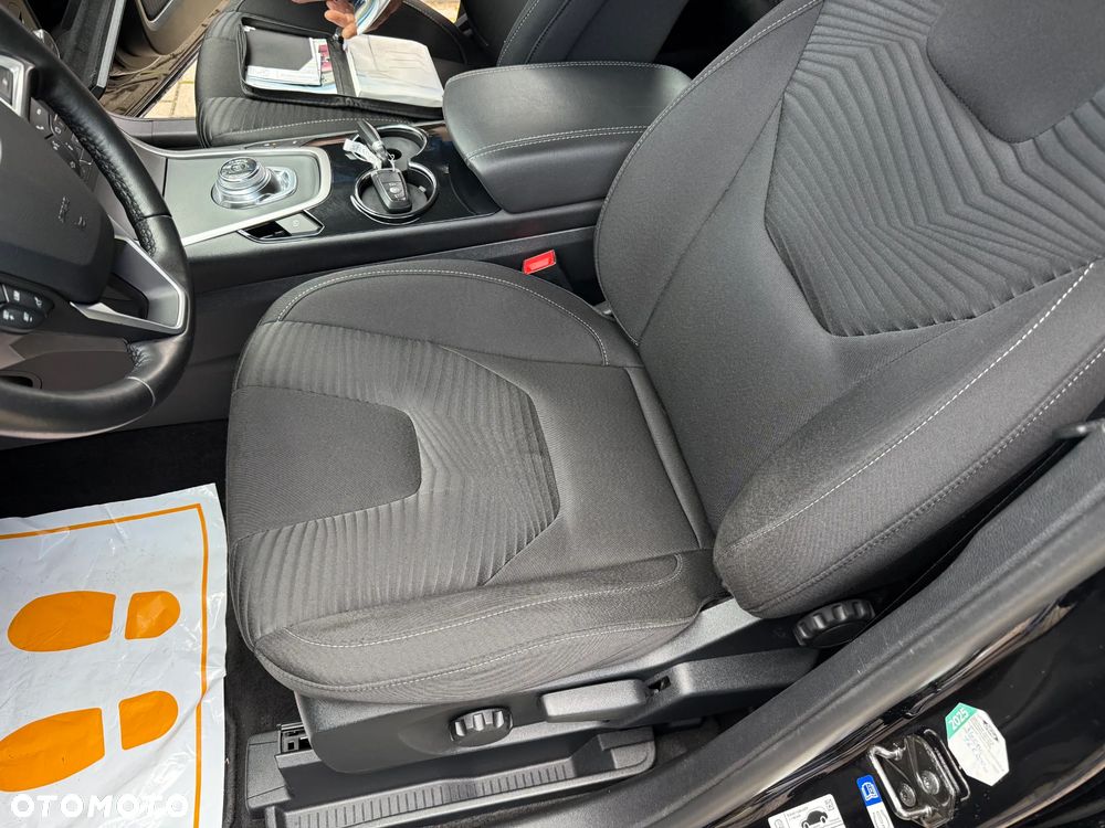 Ford S-Max - 28