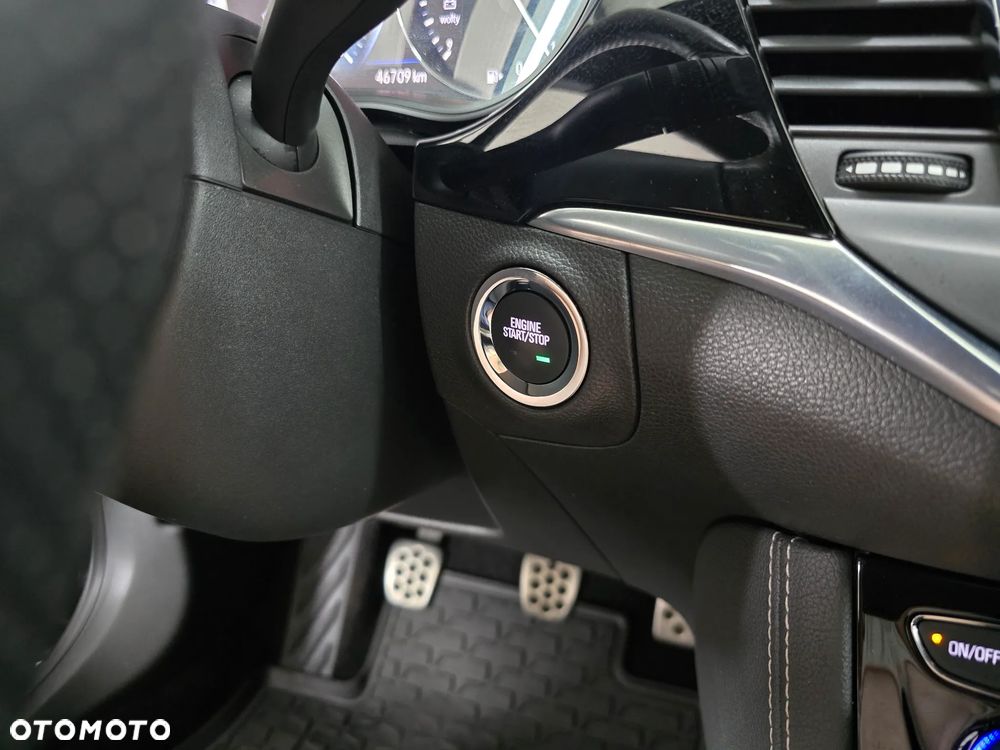 Opel Astra - 32