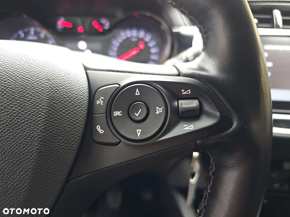 Opel Corsa 1.2 Edition S&S - 15