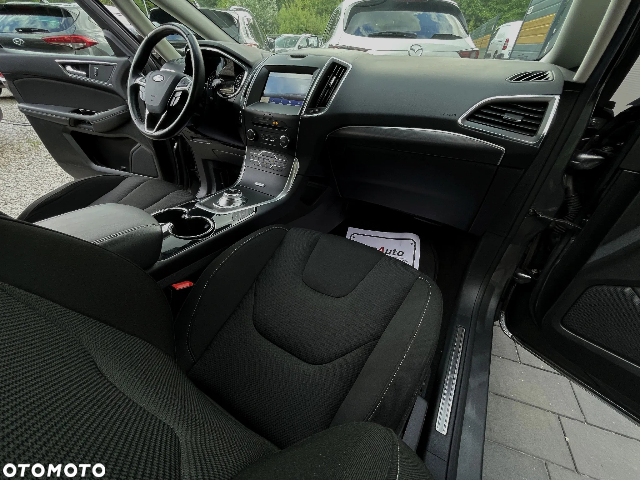 Ford S-Max 2.0 EcoBlue Edition - 18