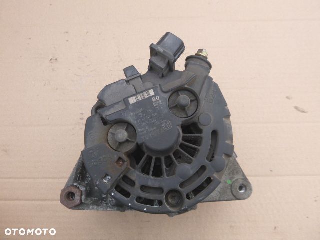 ALTERNATOR TOYOTA COROLLA E12 1.4 16V 01- - 11