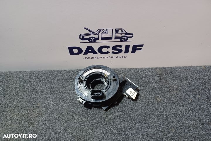 Spirala volan 1K0959653 Volkswagen VW Golf 5 [2003 - 2009] Hatchback - 1