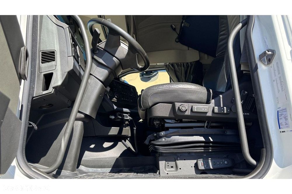 Volvo FH500 XL 6x2 EURO6 + RETARDER + Turbo compound + WB3200 - 18