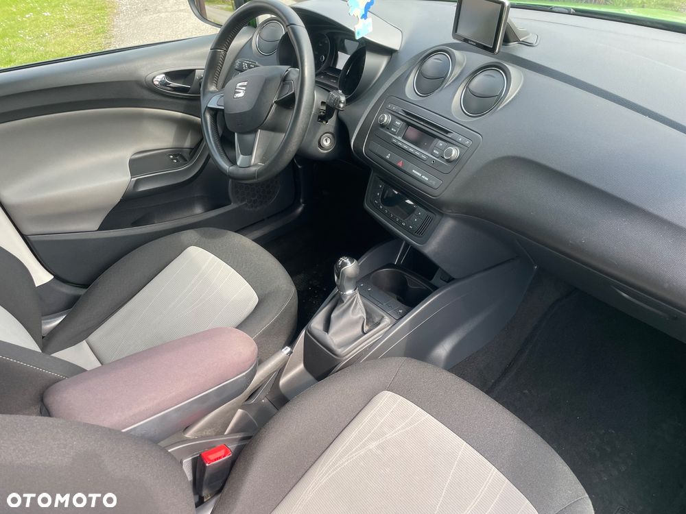 Seat Ibiza - 13