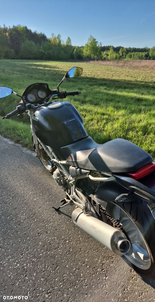 Ducati Monster - 3