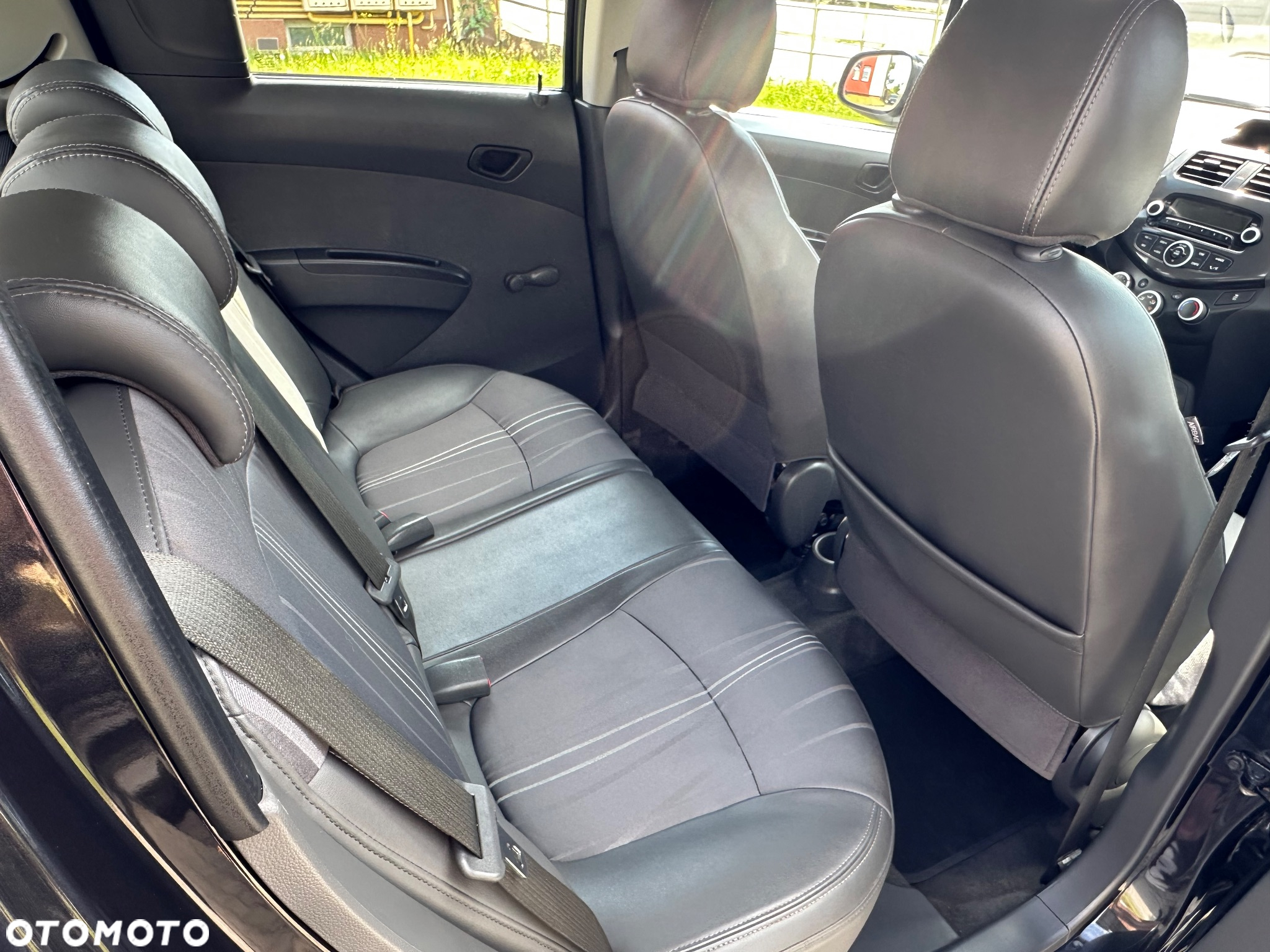Chevrolet Spark 1.0 LT - 7