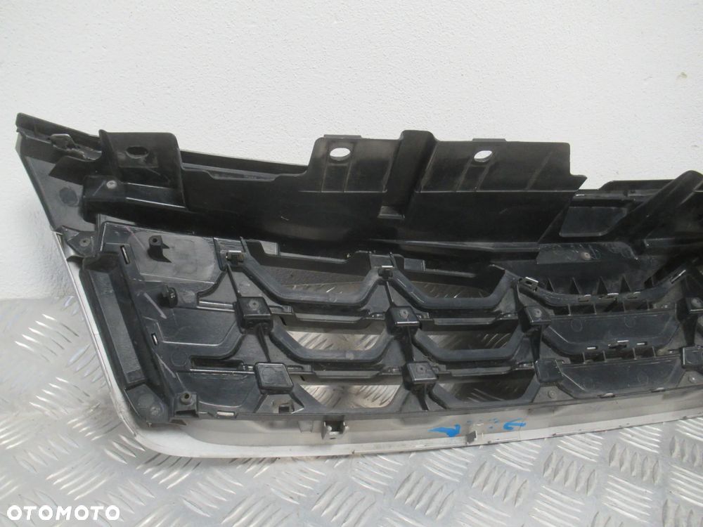 GRILL GRIL ATRAPA SUBARU FORESTER III 3 LIFT 2011-2013 - 11