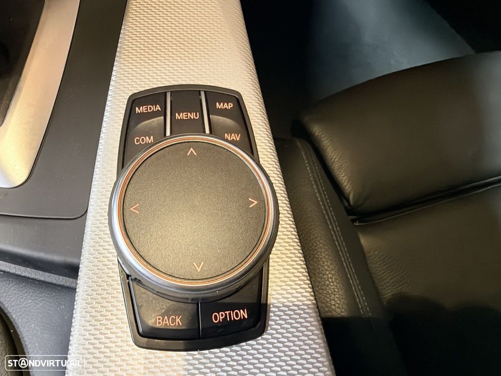 BMW 420 Gran Coupé d Pack M Auto - 20