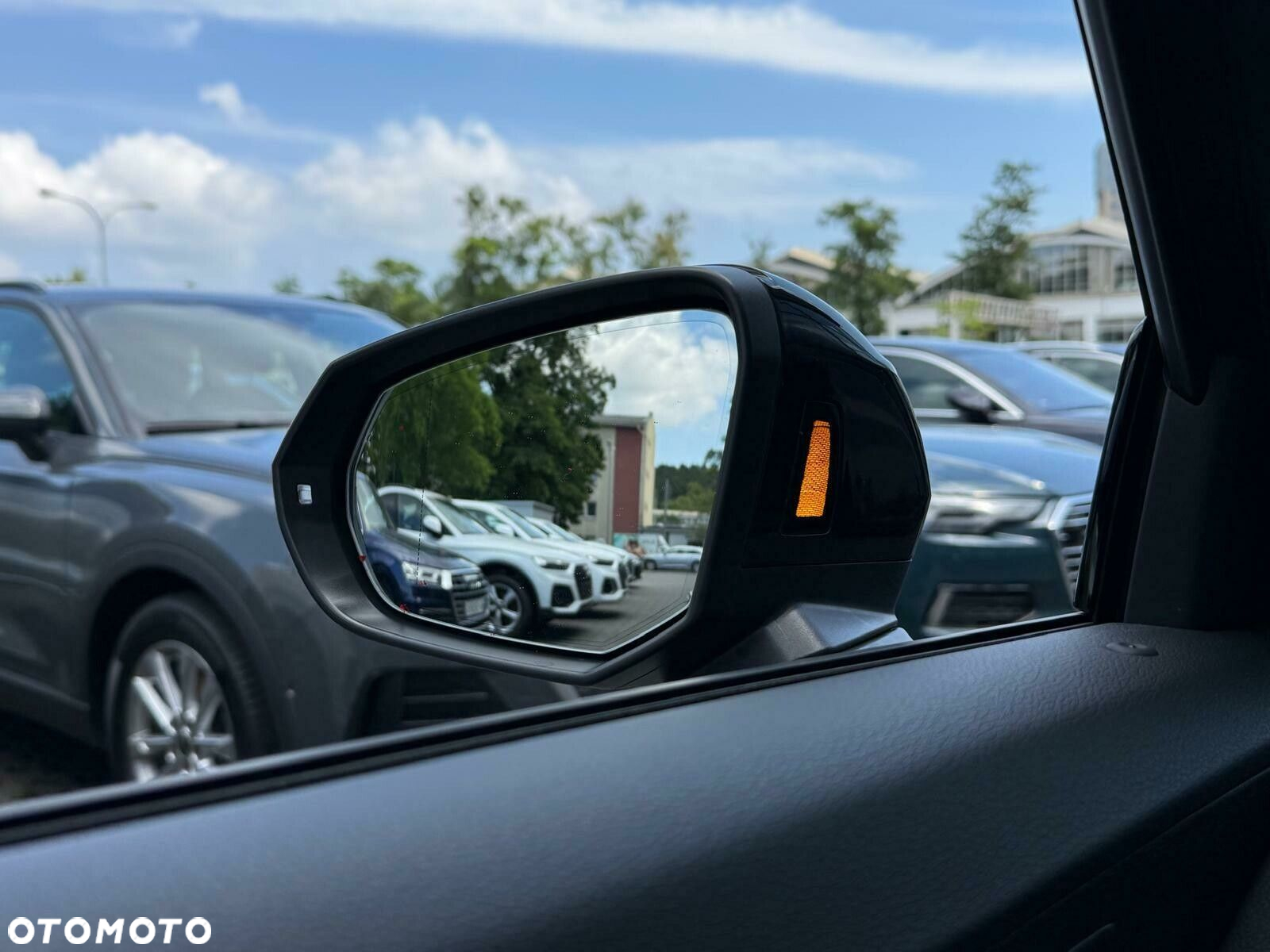 Audi Q2 35 TFSI Advanced S tronic - 25